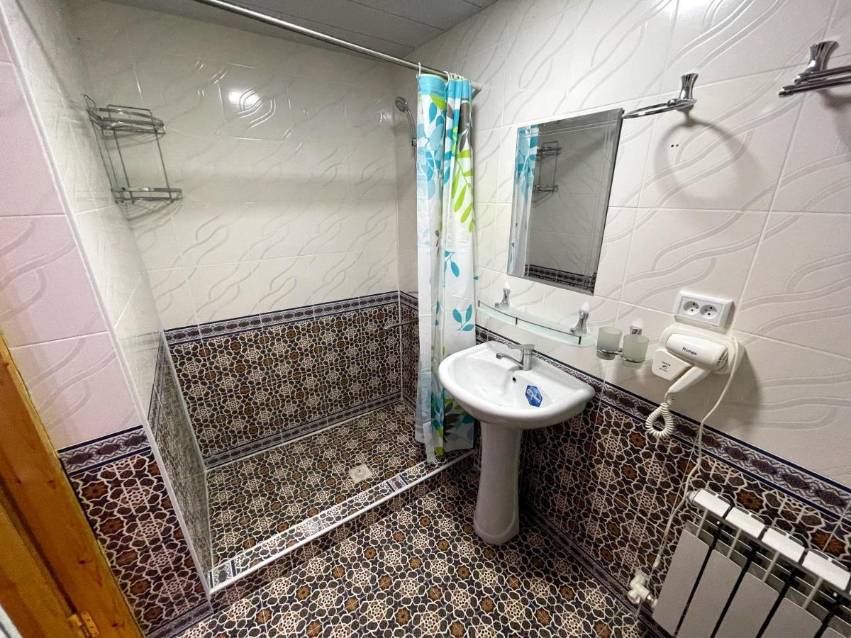 Shukrona Guest House Bukhara Room photo