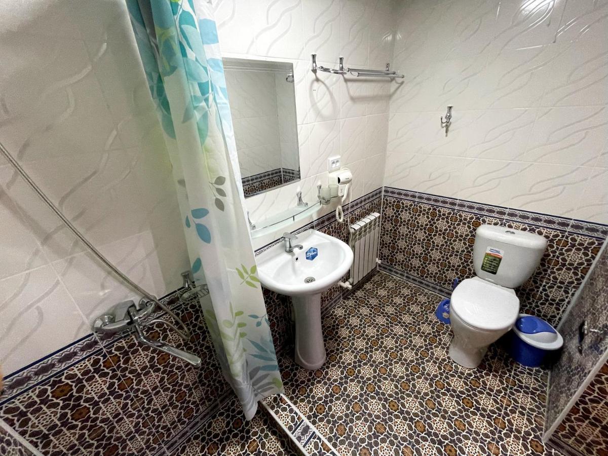 Shukrona Guest House Bukhara Room photo